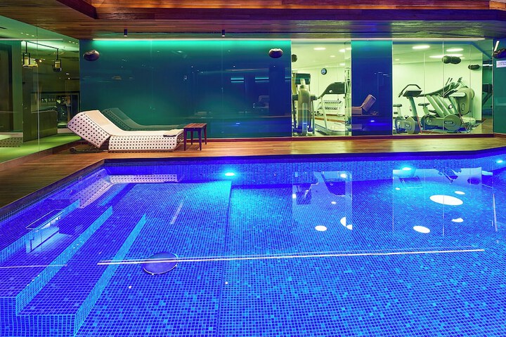 Pool to Cool