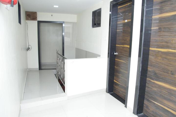 Sai Residency