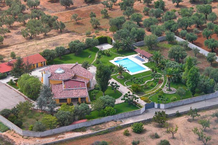 Fitness Center Photo