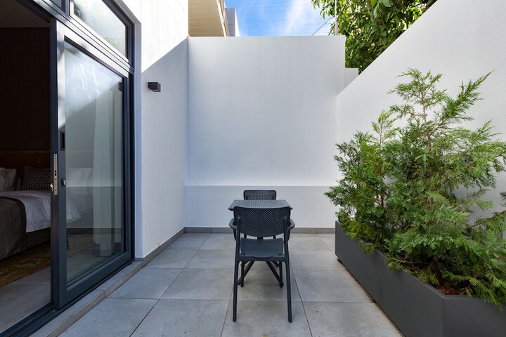 Terrace/Patio 27 of 49