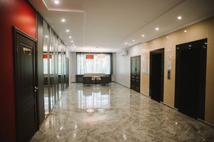 Hotel Interior 2 of 50