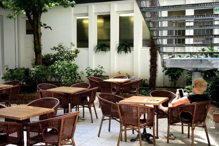 Terrace/Patio 52 of 58