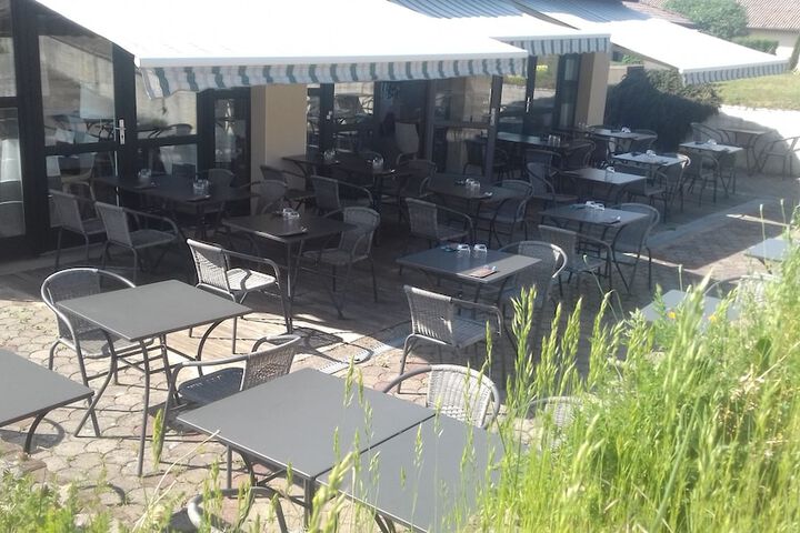 Terrace/Patio 48 of 54