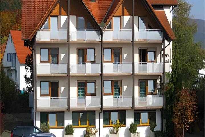 Hotel Gasthof Sternen