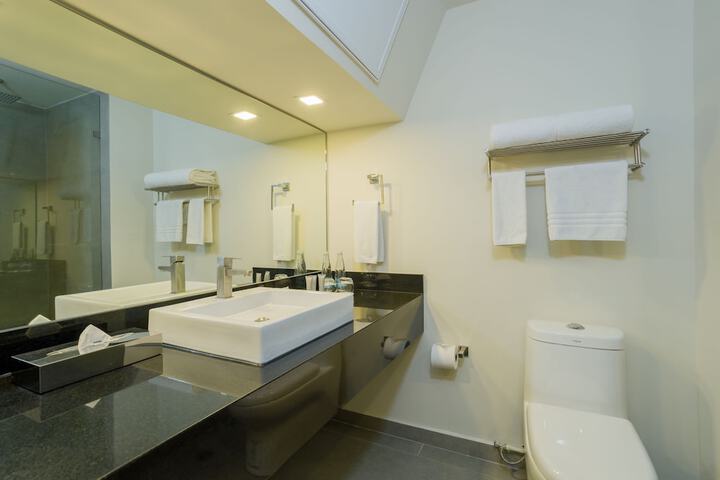 Bathroom Vanities