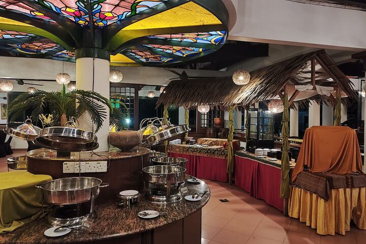 Restaurants