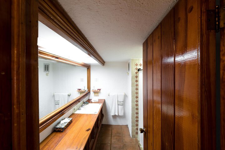 Bath Amenities
