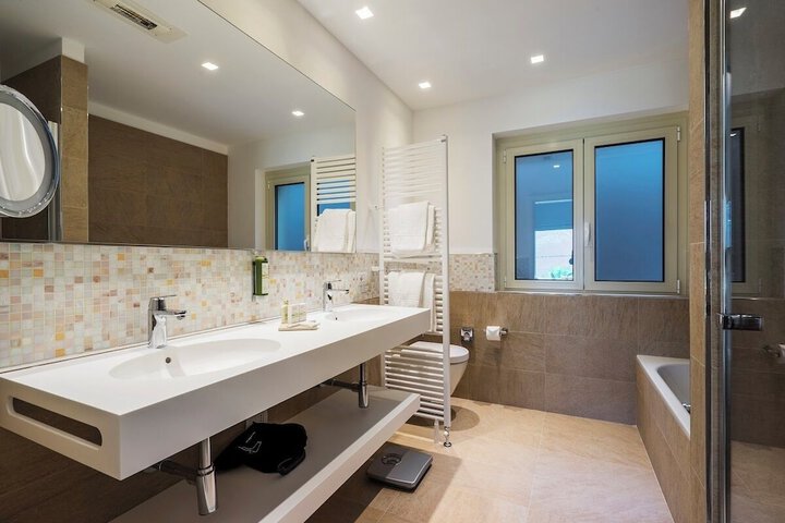 Bath Amenities