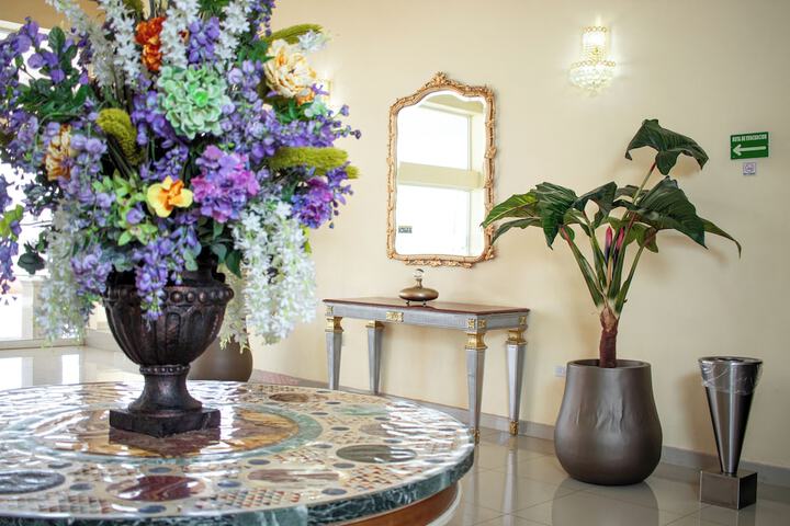 Hotel Interior 70 of 77