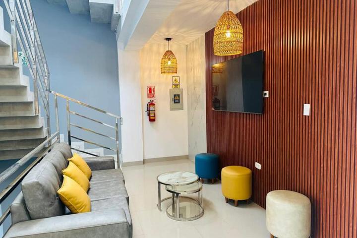 Hotel DMarko