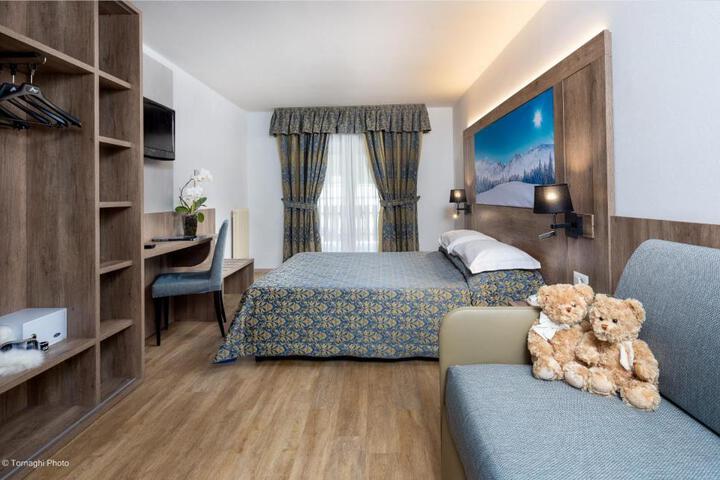 Fitness Facility Photos