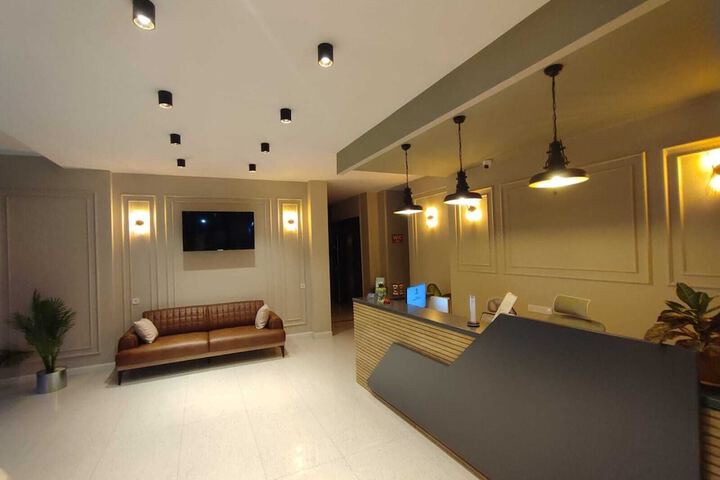 Hotel Interior 2 of 42