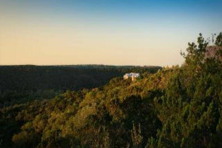 General view
