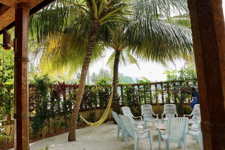 Hotel Exterior 160 of 211