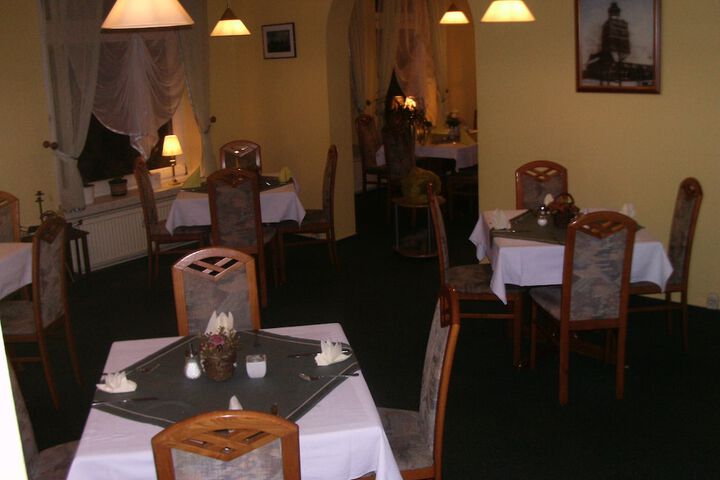 Restaurants