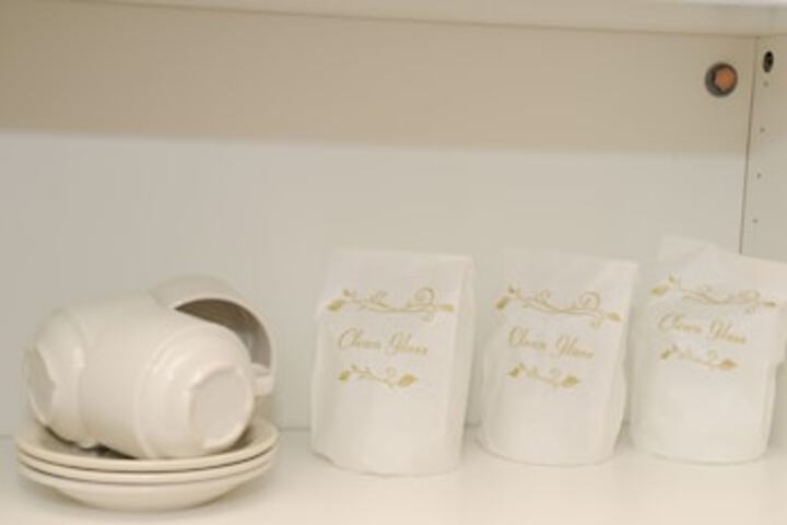 Breakfast/Coffee Service 40 of 66