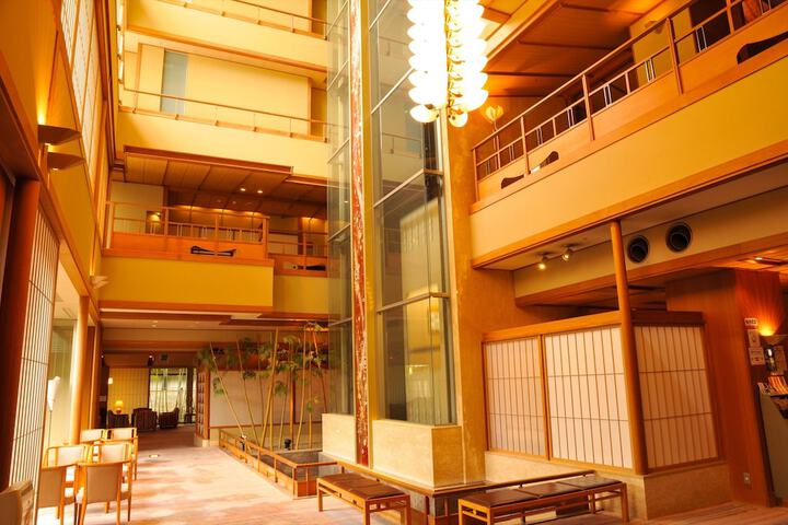 Hotel Interior 3 of 34