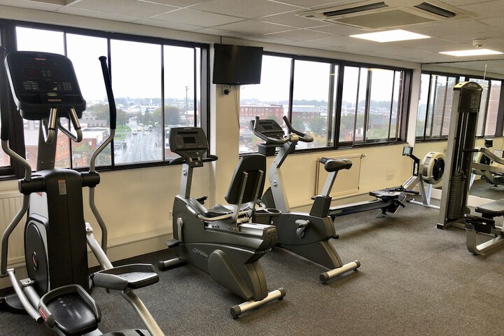 Health and Fitness 47 of 210