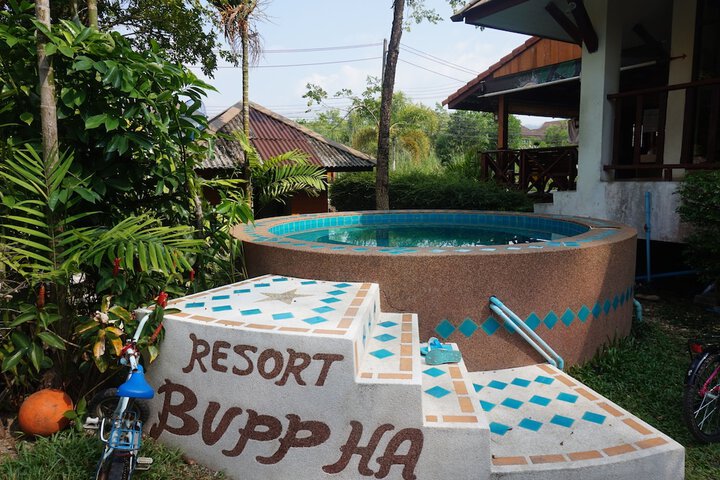Spa and Wellness