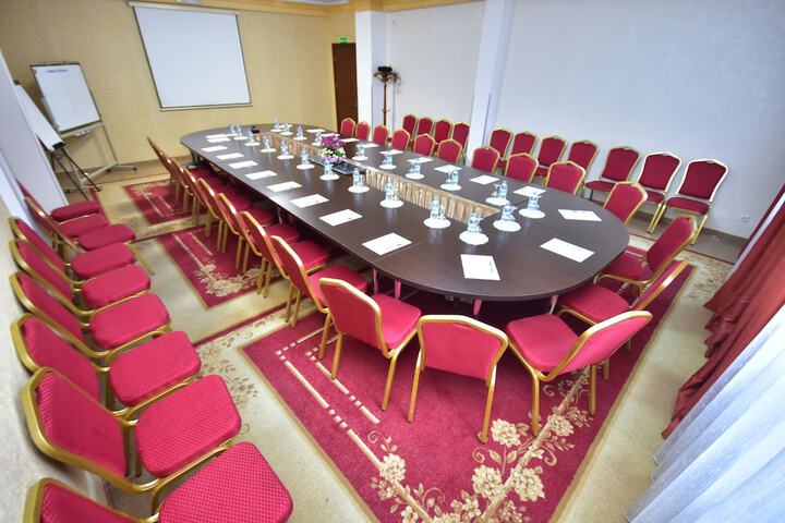 Meeting 35 of 42