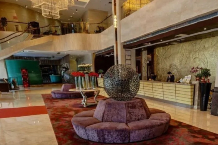 Hotel Interior 2 of 10
