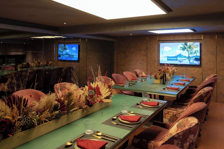 Dining Photos