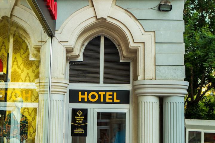 Hotel 45 of 46