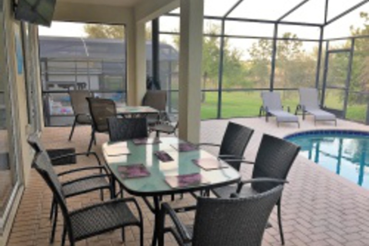 Terrace/Patio 67 of 72