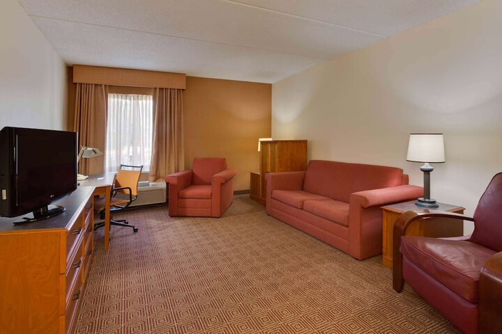 Suite Deluxe (6 of 8)