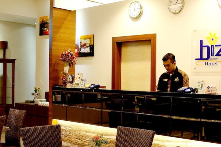 Hotel Interior 3 of 17