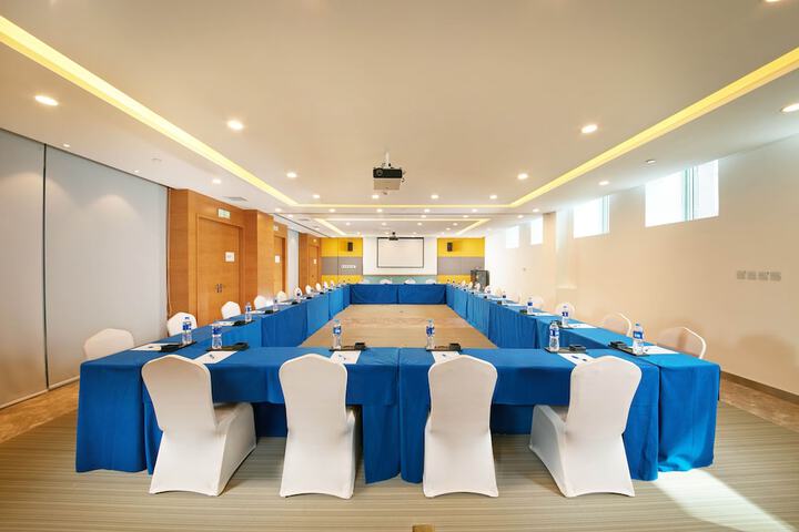 Meeting 22 of 25