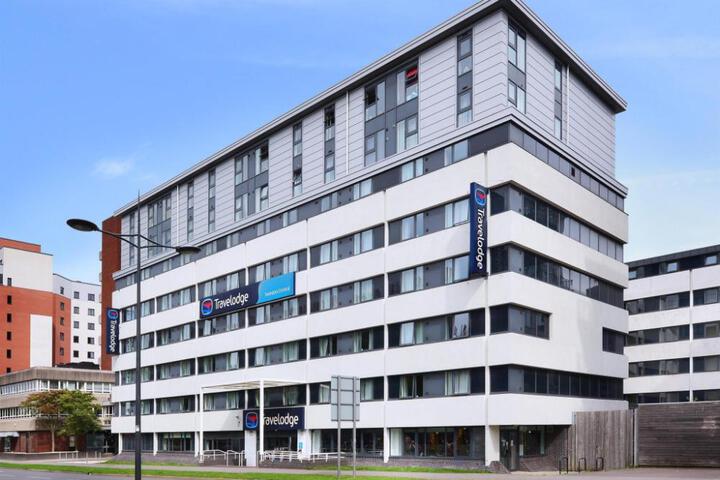Travelodge Swindon Central