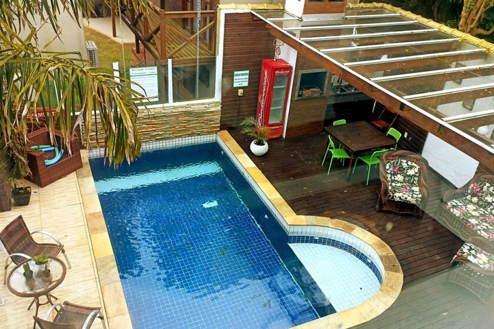 Pool 5 of 9