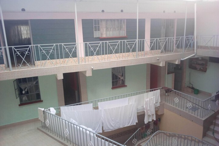 Hotel Interior 24 of 27