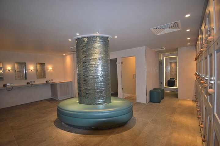 Hotel Interior 72 of 112