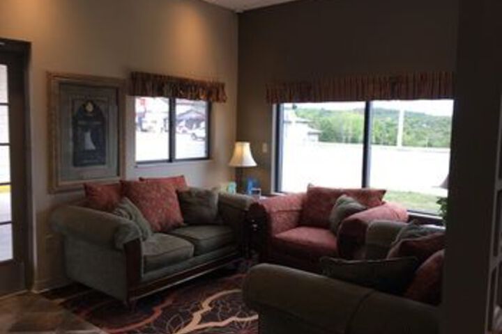 Hotel Interior 56 of 68