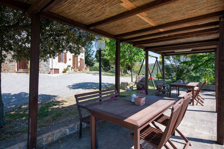 Terrace/Patio 25 of 61