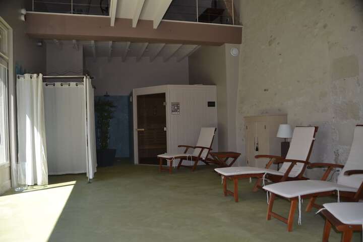 Spa and Wellness