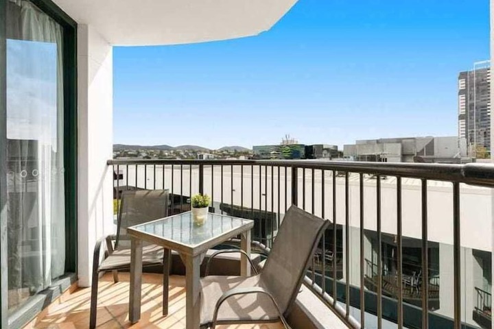 Terrace/Patio 19 of 40