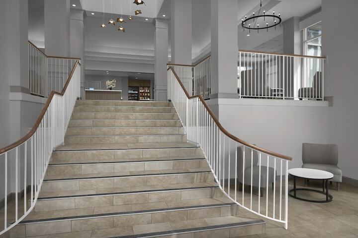 Lobby Photos