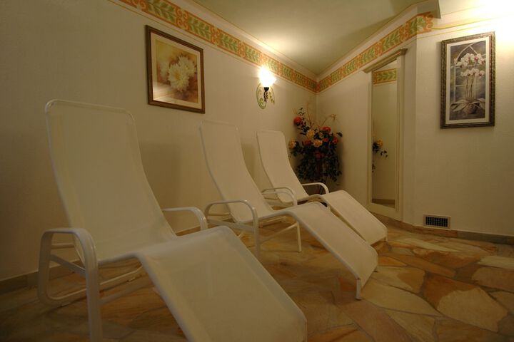Spa Massage