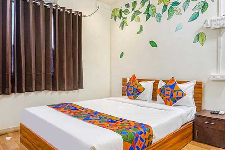 Fabhotel Aursai