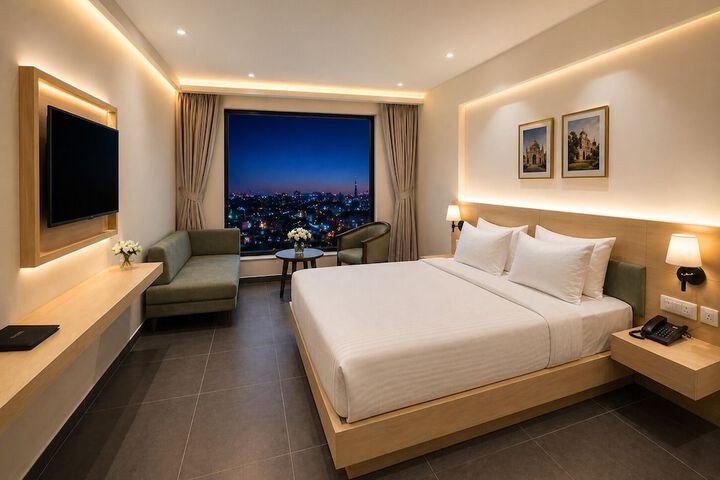 Room 6 of 13