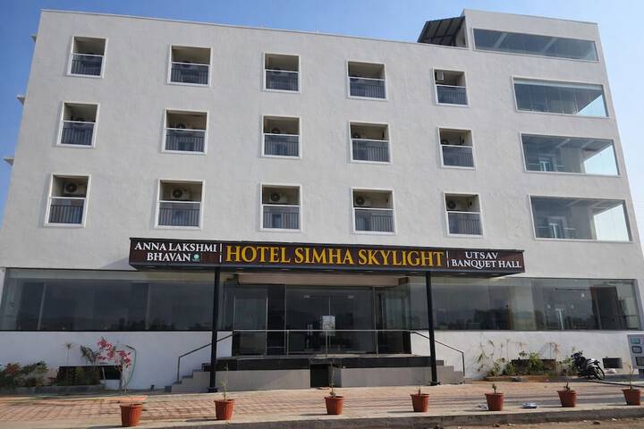 Hotel 8 of 8