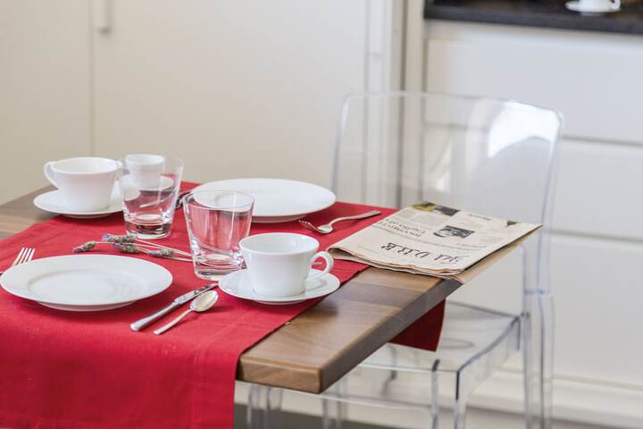 Breakfast/Coffee Service 39 of 48