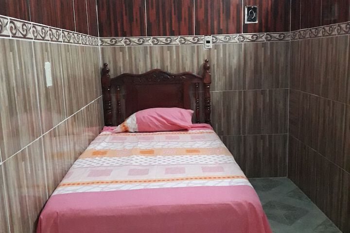 Posada San Pablo in San Juan Bautista Tuxtepec