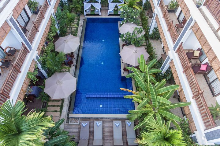 Hotel 84 of 84