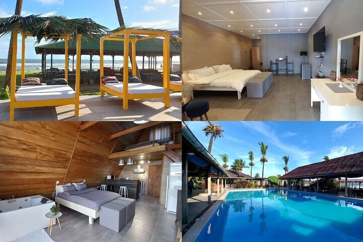 Photo of Tropicana Beach and Resort