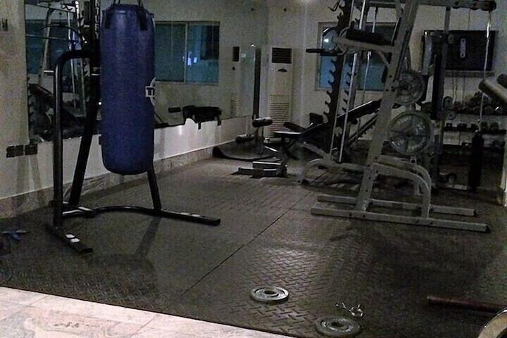 Health and Fitness 35 of 45