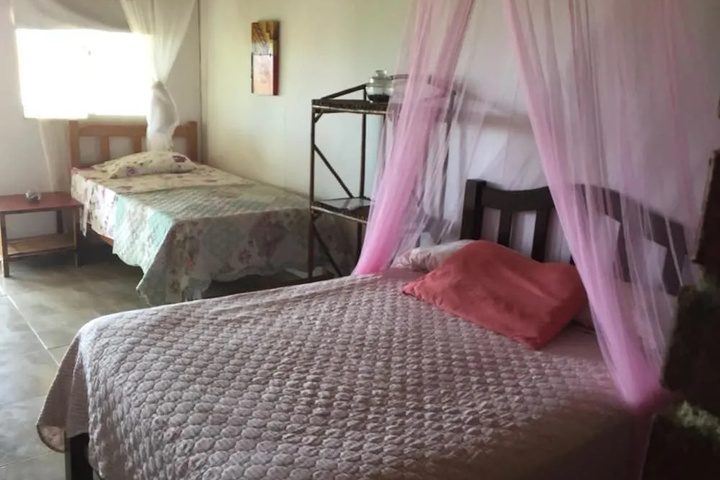 Naylamp House Rooms